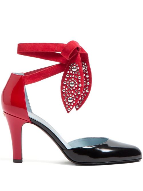 Foliefoliage sandal VALENTINO GARAVANI | 6W0S0LT5UTMJT0